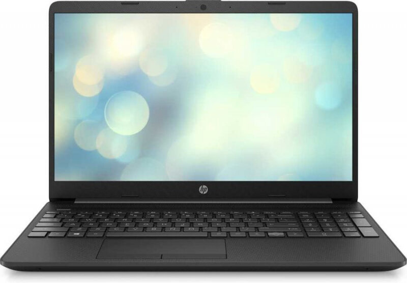 Ноутбук HP 15-dw4028nia, 15.6" (1920x1080) TN/Intel Core i7-1255U/8ГБ DDR4/512ГБ SSD/NVIDIA GeForce MX550 2ГБ/Без ОС, черный [6N2B6EA]