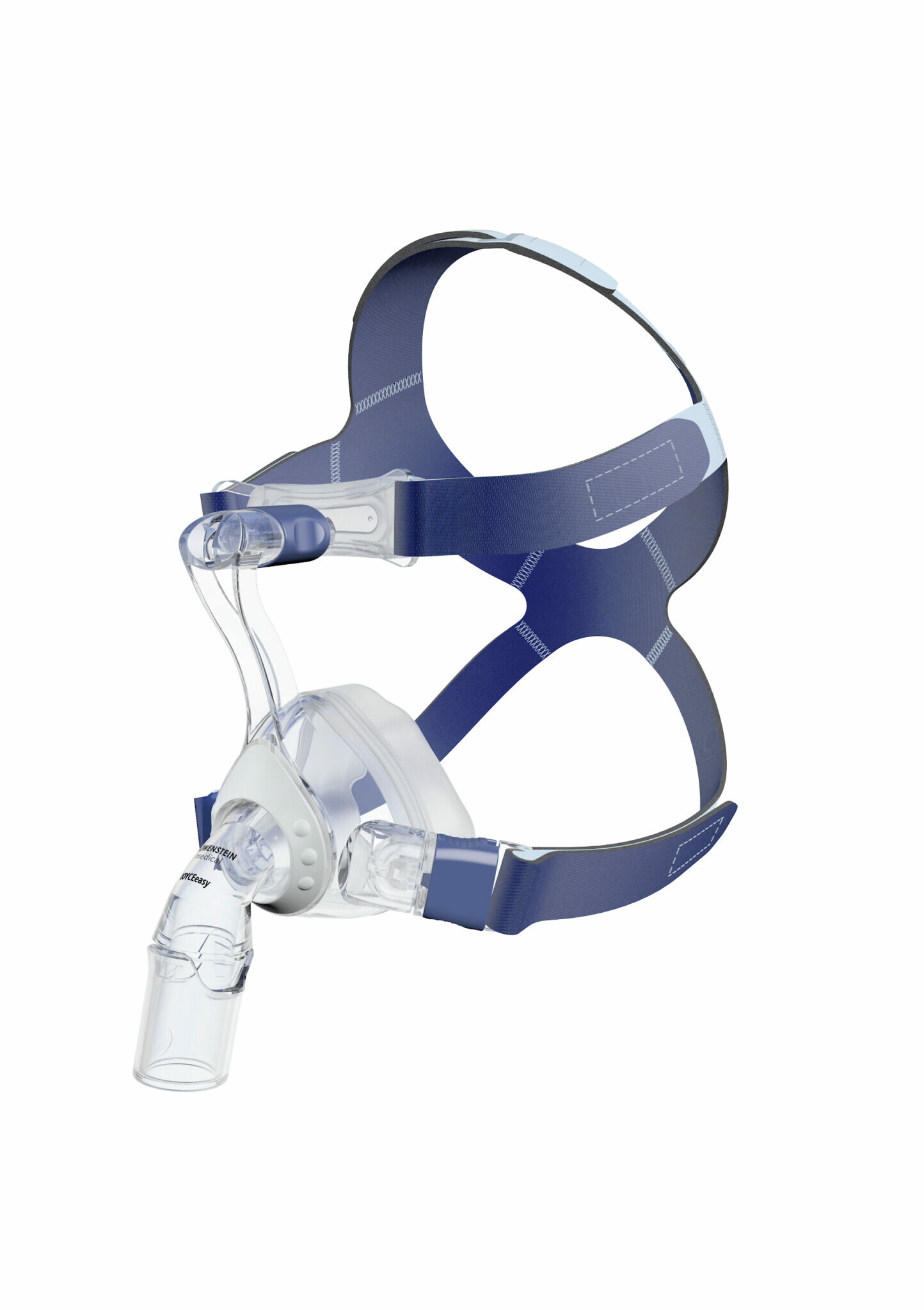 Носовая маска, для проведения CPAP-терапии Loewenstein Medical (Weinmann) JOYCEeasy носовая маска