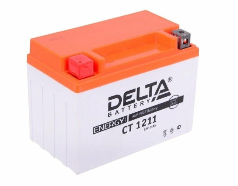   11 / DELTA 1211 12 -210 150/87/110  CT-1211