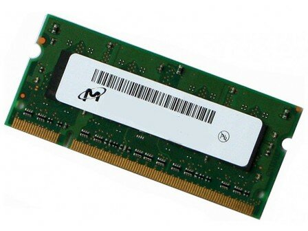 Оперативная память Micron MT36JSF2G72PZ-1G9N1 DDRIII 16Gb