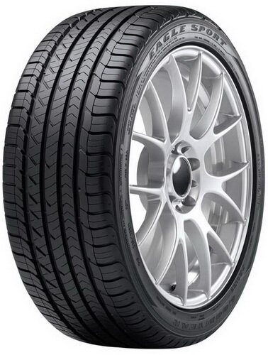 Шина Goodyear Eagle Sport All-Season 245/50R20 105V XL