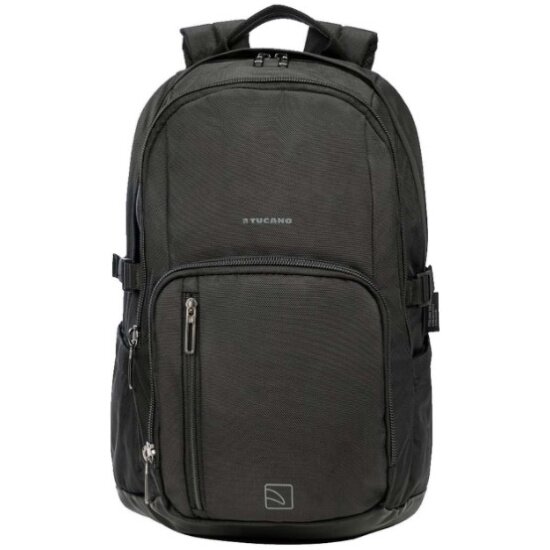 Рюкзак для ноутбука TUCANO 14" Centro BKCEB14-BK Черный