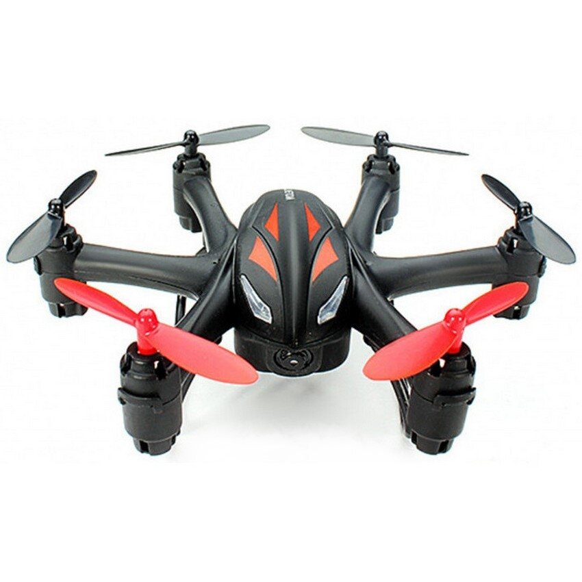 WL TOYS радиоуправляемый гексакоптер Q282G FPV RTF