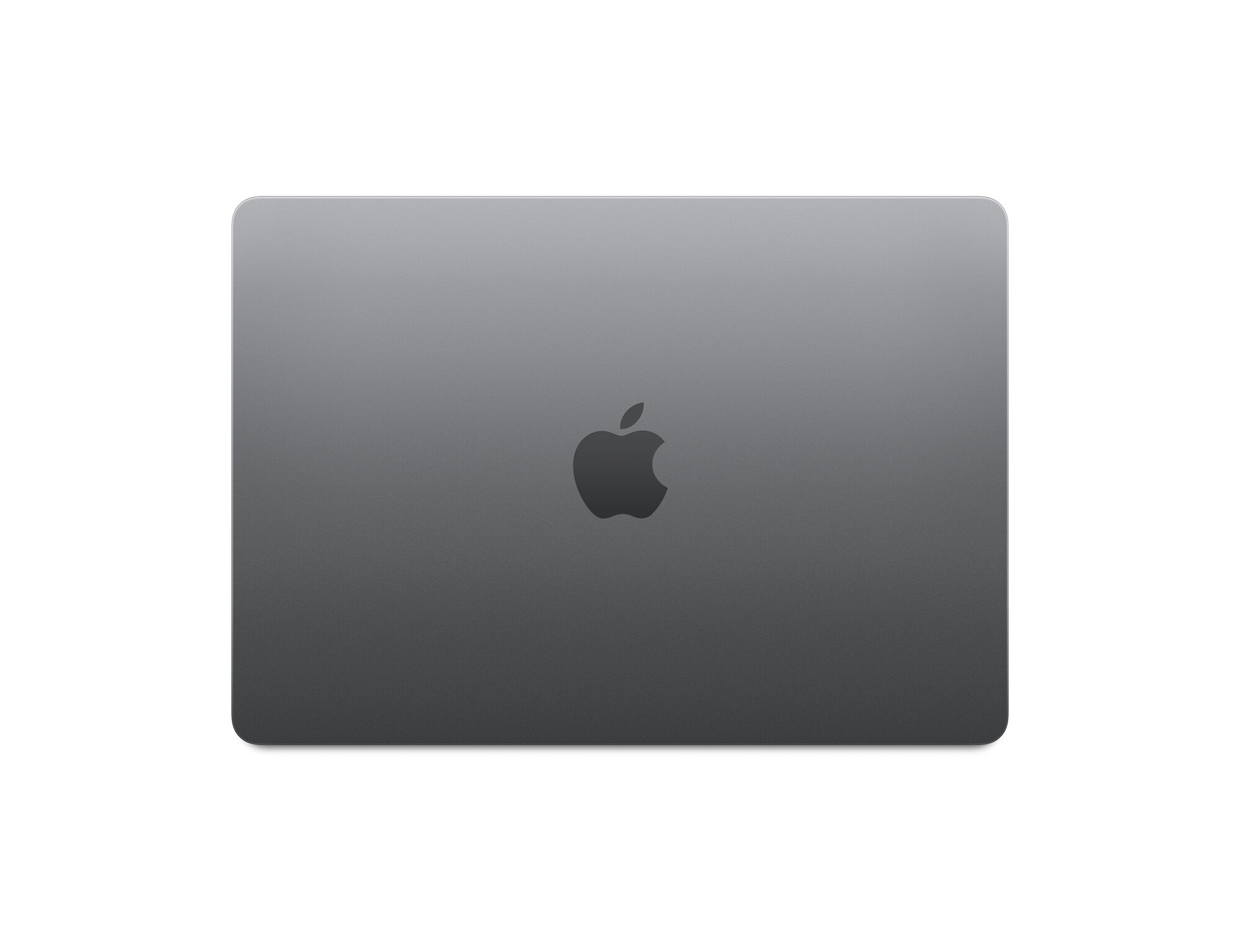 Ноутбук Apple MacBook Air 13 M2 8/256Gb Space Gray (MLXW3) Global