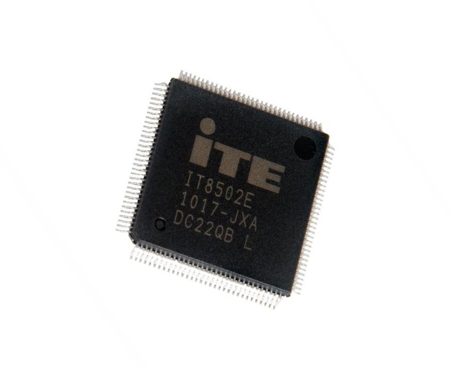 Multicontroller / Мультиконтроллер IT8502E-L JXA