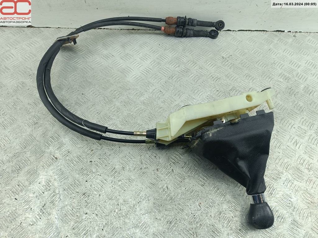 Кулиса КПП Mazda 6 GG арт. P1544711