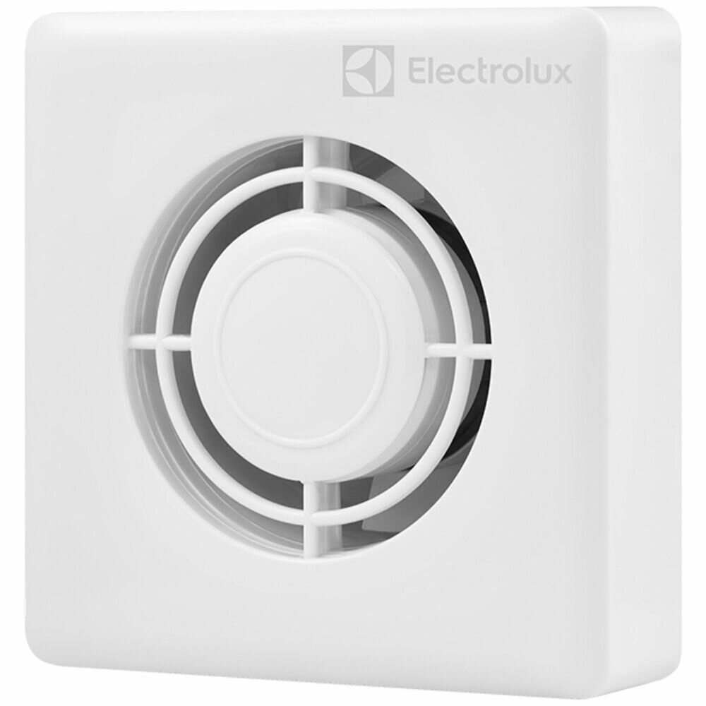 Вентилятор вытяжной Electrolux Slim EAFS-150T (таймер)