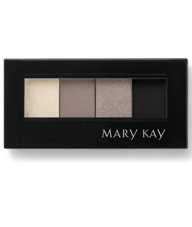 Футляр для декоративной косметики Petite Palette Mary Kay малый