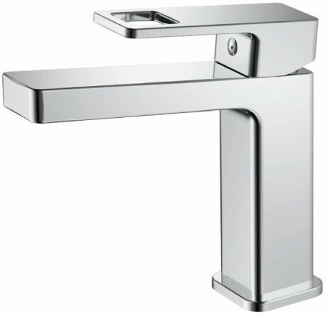 Смеситель для раковины Haiba hb10615 Хром