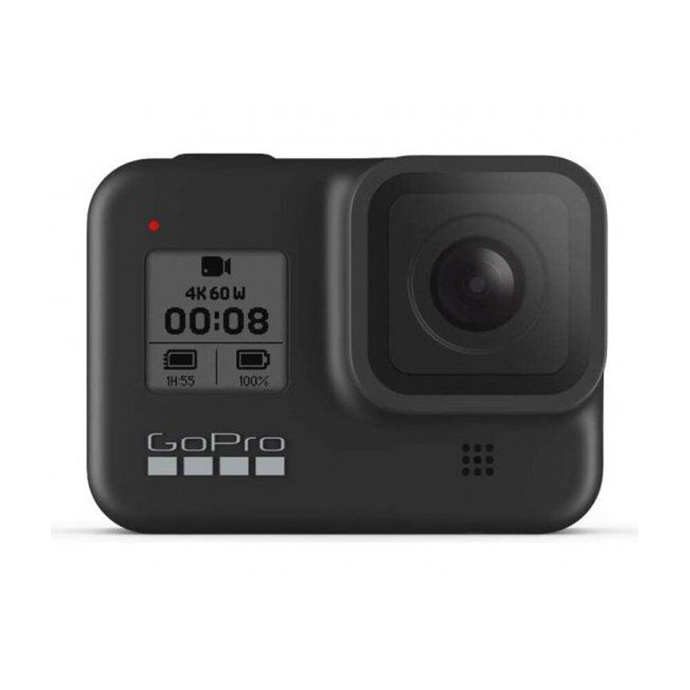 GoPro HERO8 Black Edition Экшн-камера CHDHX-802-TH