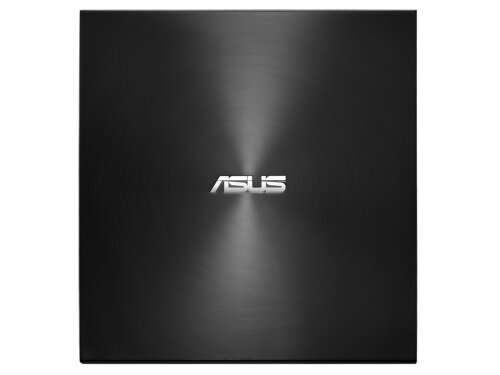 Оптический привод ASUS SDRW-08U7M-U Black