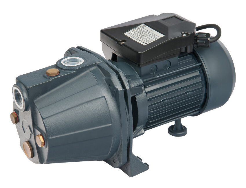 Поверхностный насос UNIPUMP JET 60 S