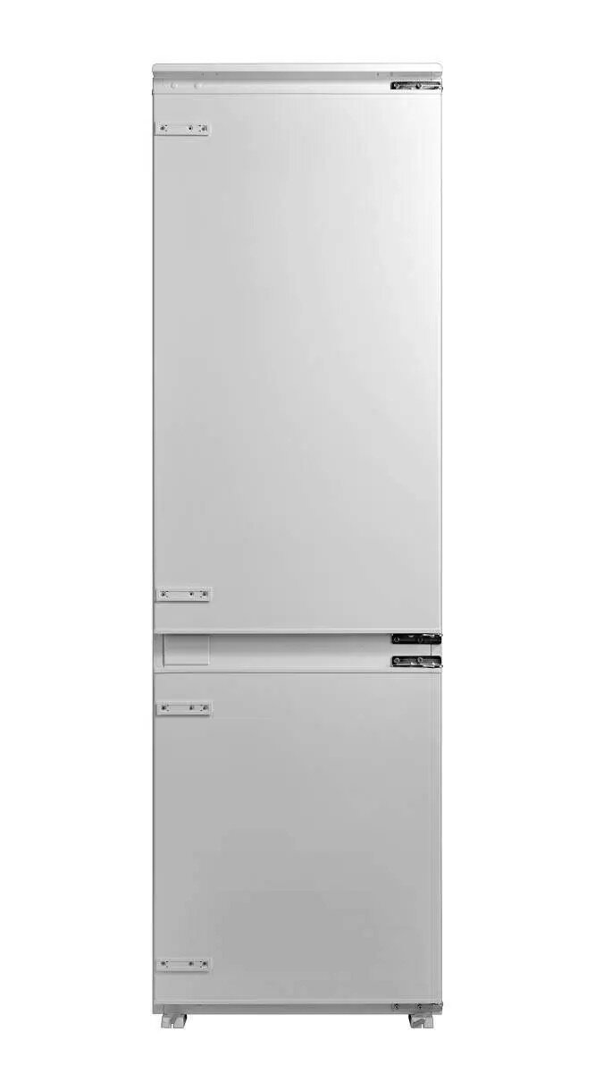 Встраиваемый холодильник Midea MDRE353FGF01