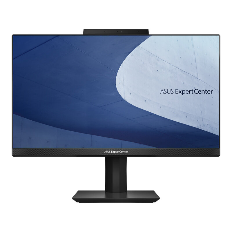  Asus - Expertenter E5 AIO E5202WHAK-BA178M, 21.5", Intel Core i5 11500B 3300MHz, SODIMM DDR4 8GB, SSD 256GB, Intel UHD Graphics, noDVD, Wi-Fi, Bluetooth, ׸, FreeDOS, Monoblock, 90PT0381-M009W0