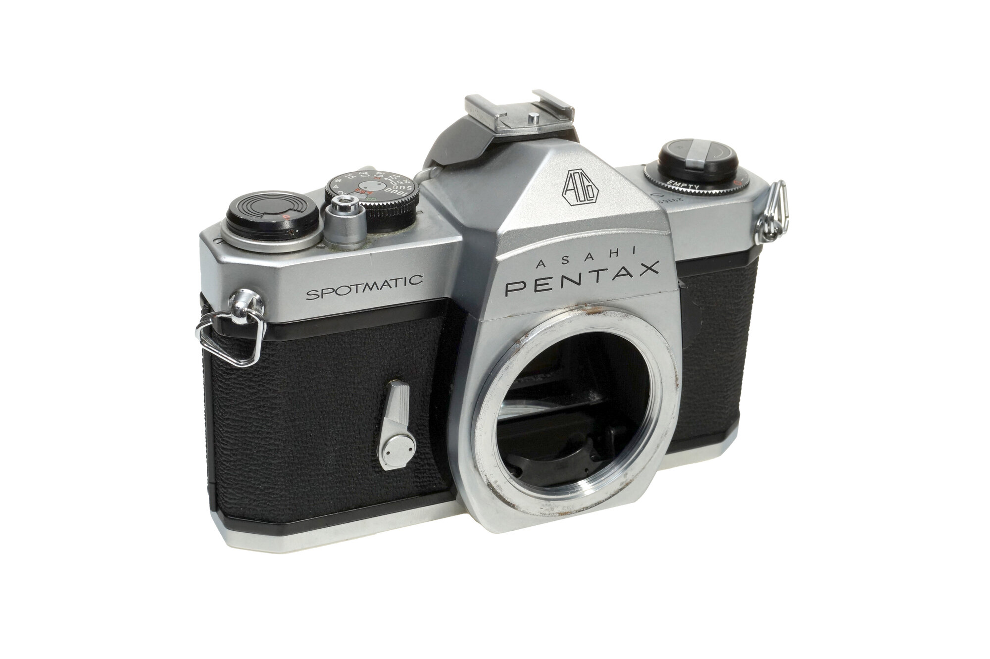 Pentax Spotmatic SP — купить в интернет-магазине на Яндекс Маркете
