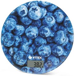 Весы кухонные Vitek VT-8021