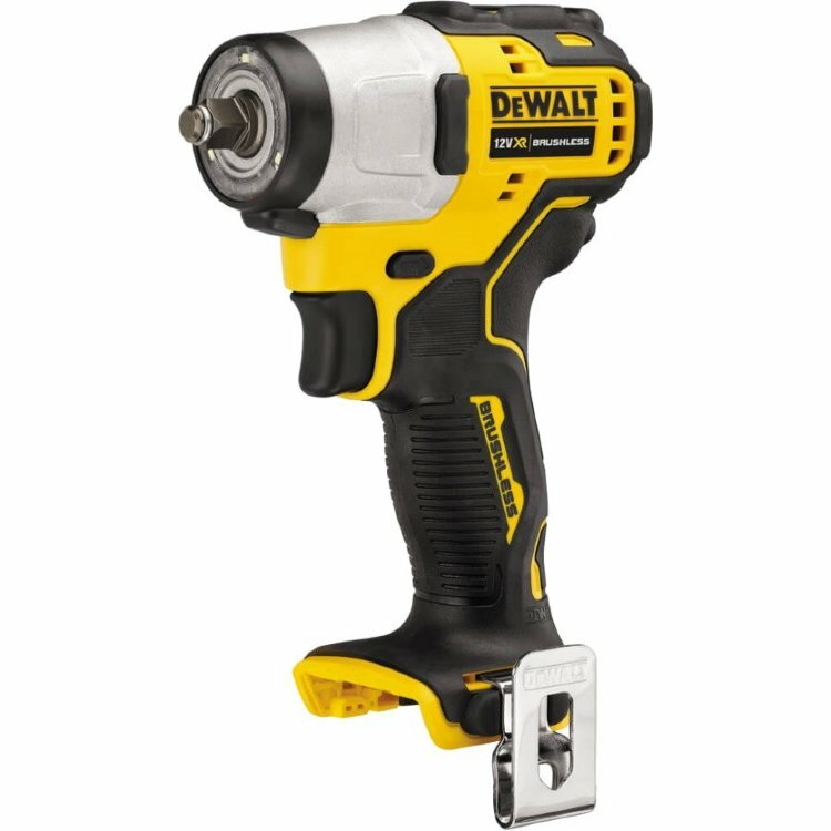 Импульсный гайковерт DEWALT 12 В XR 3/8" DCF902N