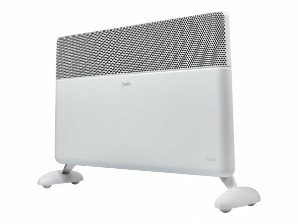 BEC/AT-1500-4I / BEC/AT-2000-4I / BEC/AT-2500-4I с блоком управления и встроенным Wi-Fi модулем