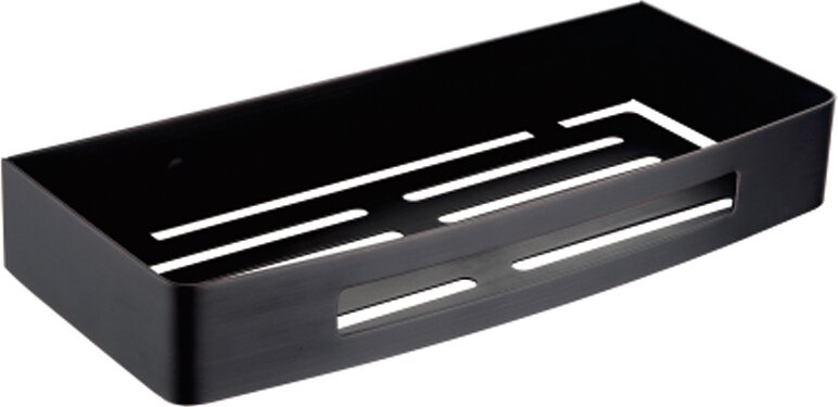 фото Полка для ванной Azario AZ-170B