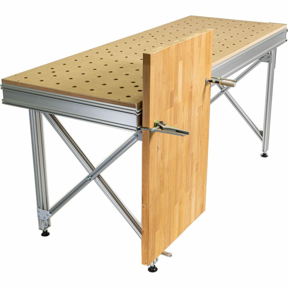 фото Универсальный монтажный стол GlobalTOOLS gt wb gt-004-105-0002