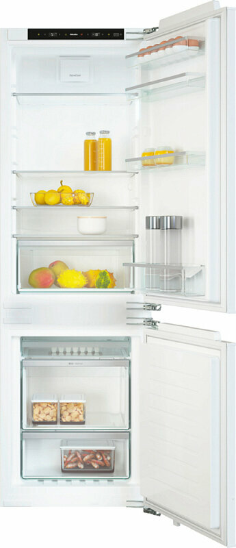 Холодильник встраиваемый Miele KFN 7714 F