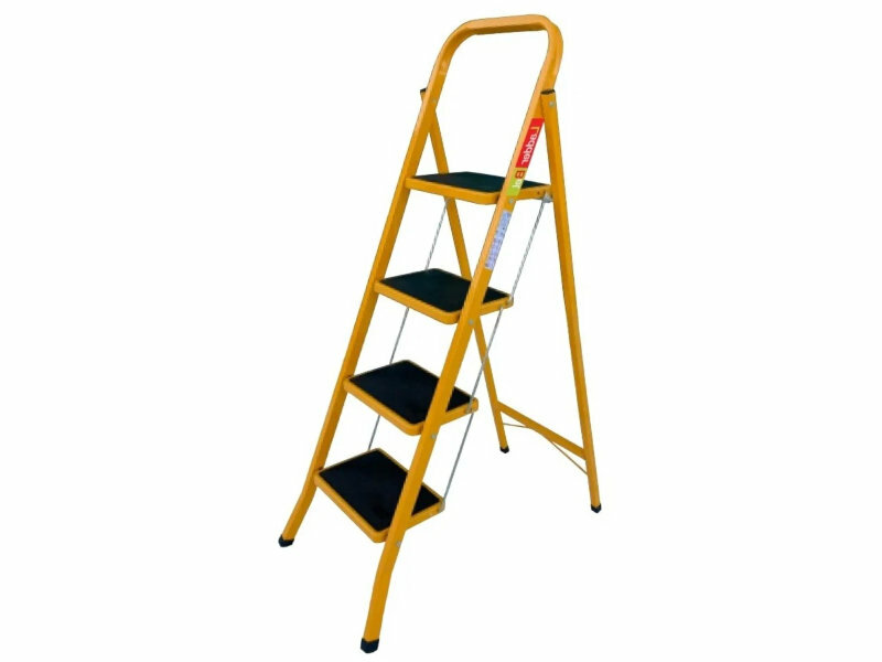 Стремянка LadderBel STR-ST-4WSRM