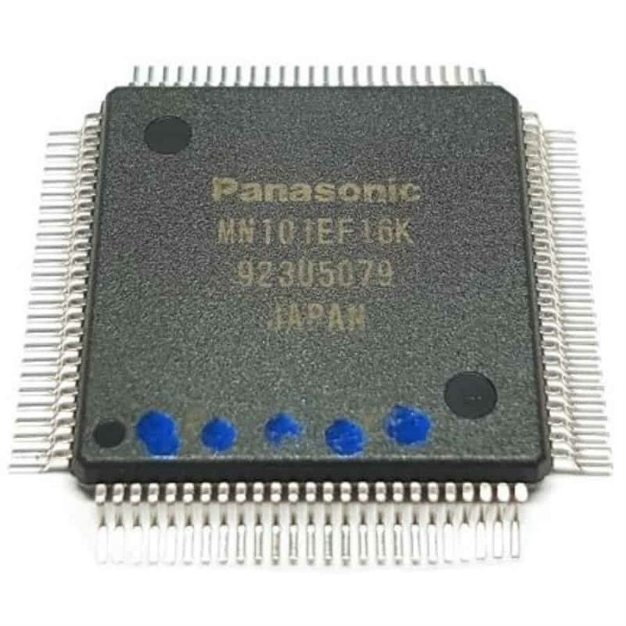 Panasonic RFKWMD55EG Микропроцессор для RX-D55