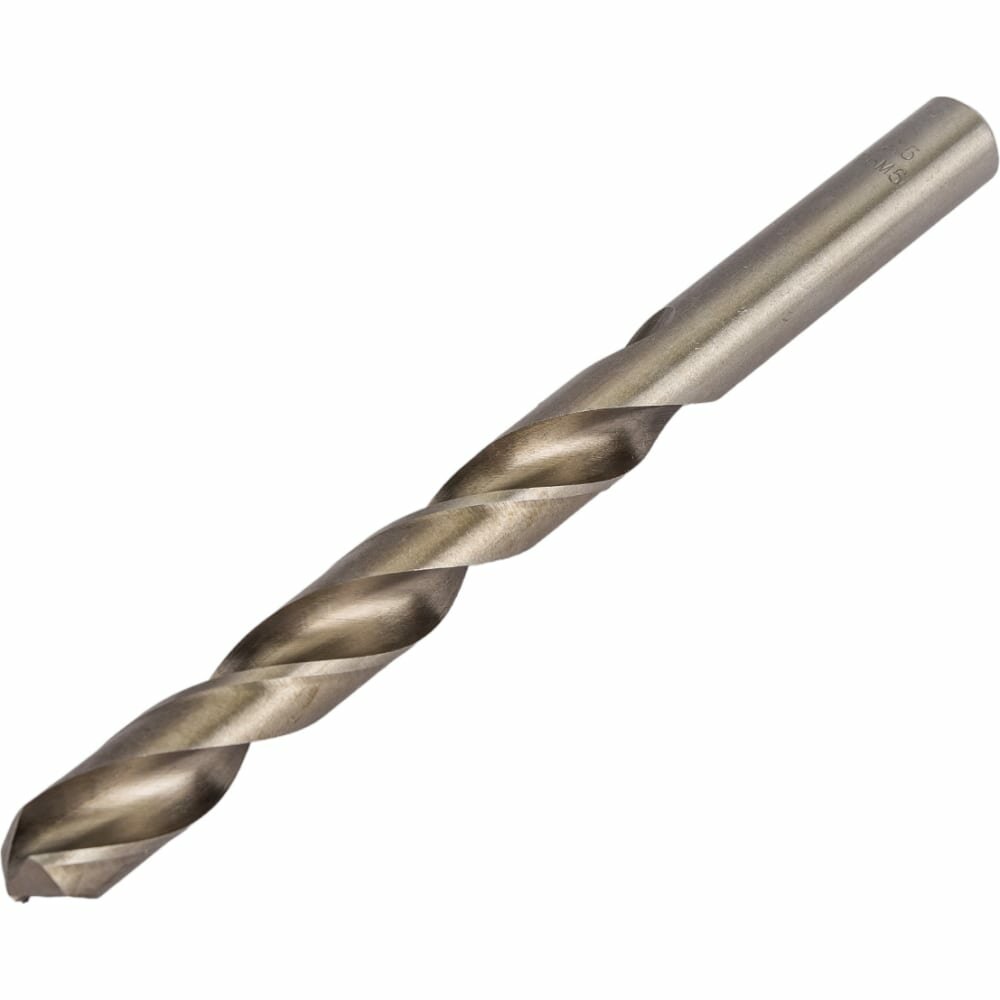 фото Сверло по металлу S.E.B. 406CL-MT12-5