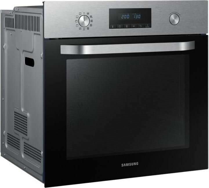 Духовой шкаф SAMSUNG NV68R2340RS/WT - фотография № 4