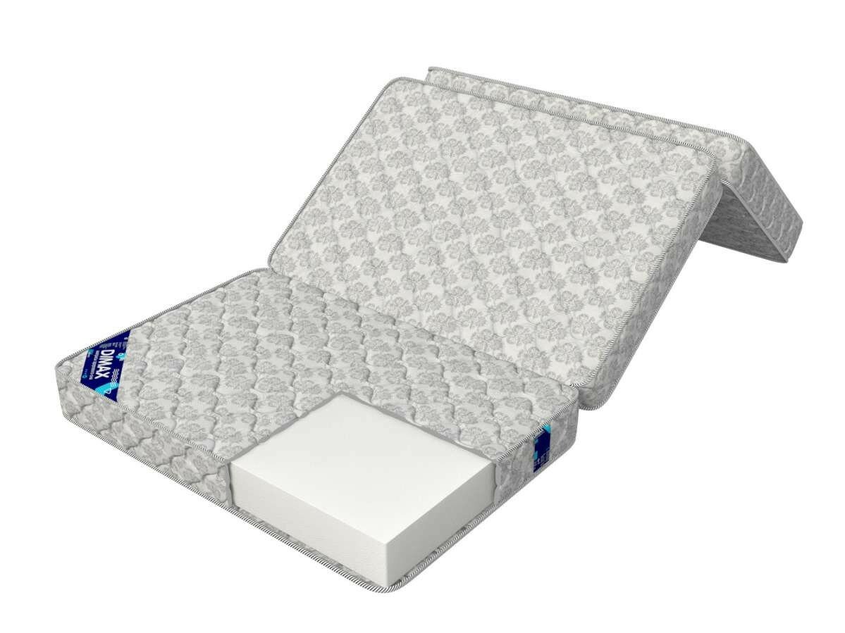 Матрас Dimax СМ-10 205х205