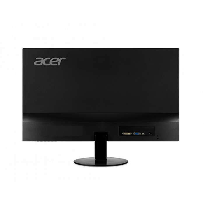 238" Монитор Acer SA240YAbi 1920x1080 75 Гц IPS