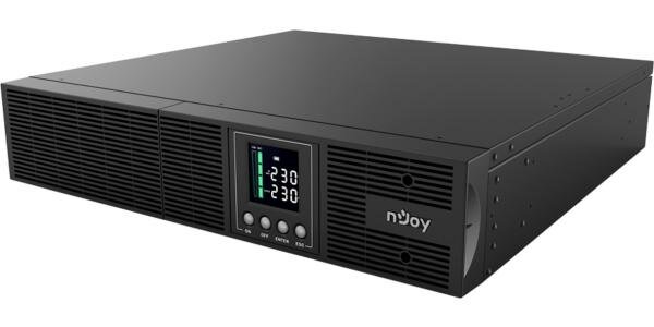 ИБП nJoy Aster 2K IEC On-line 1800W/2000VA