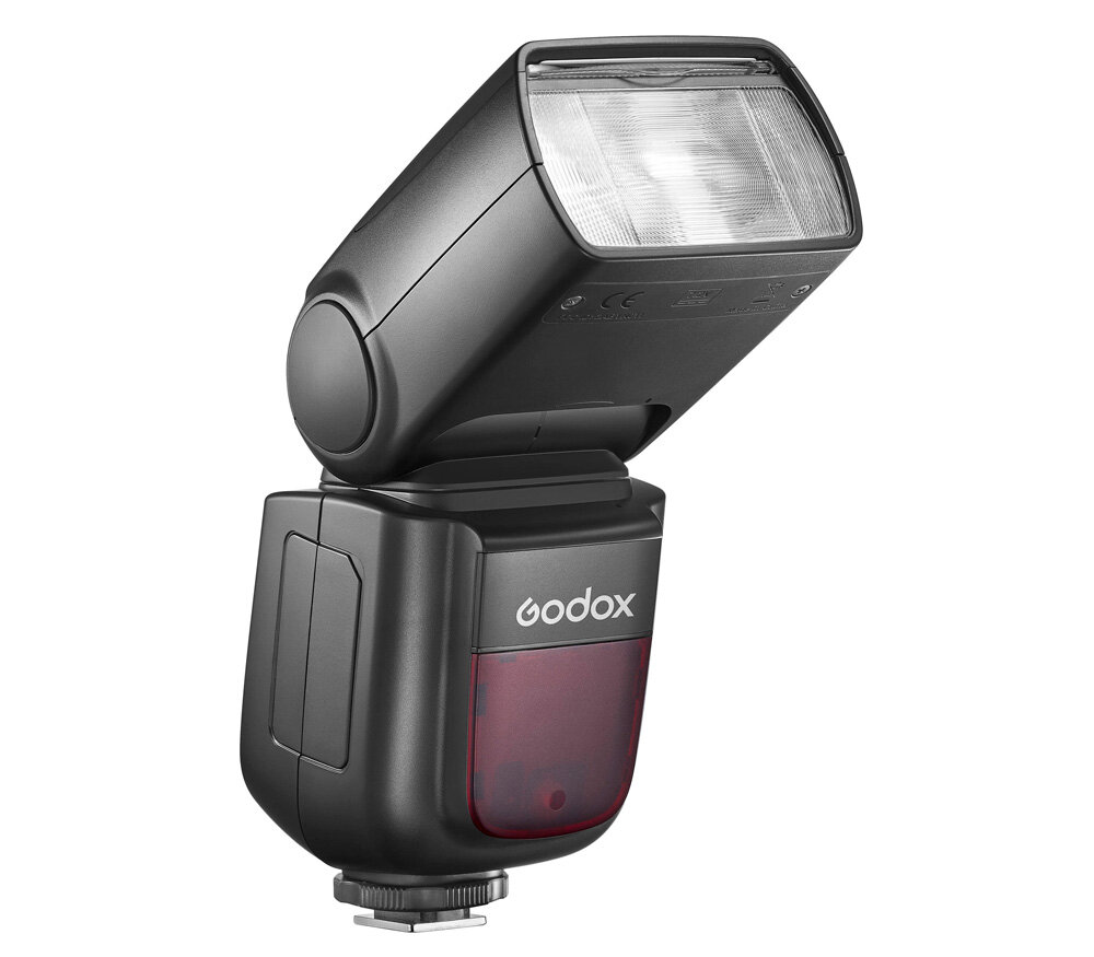 Вспышка Godox Ving V850III, универсальная, Li-ion