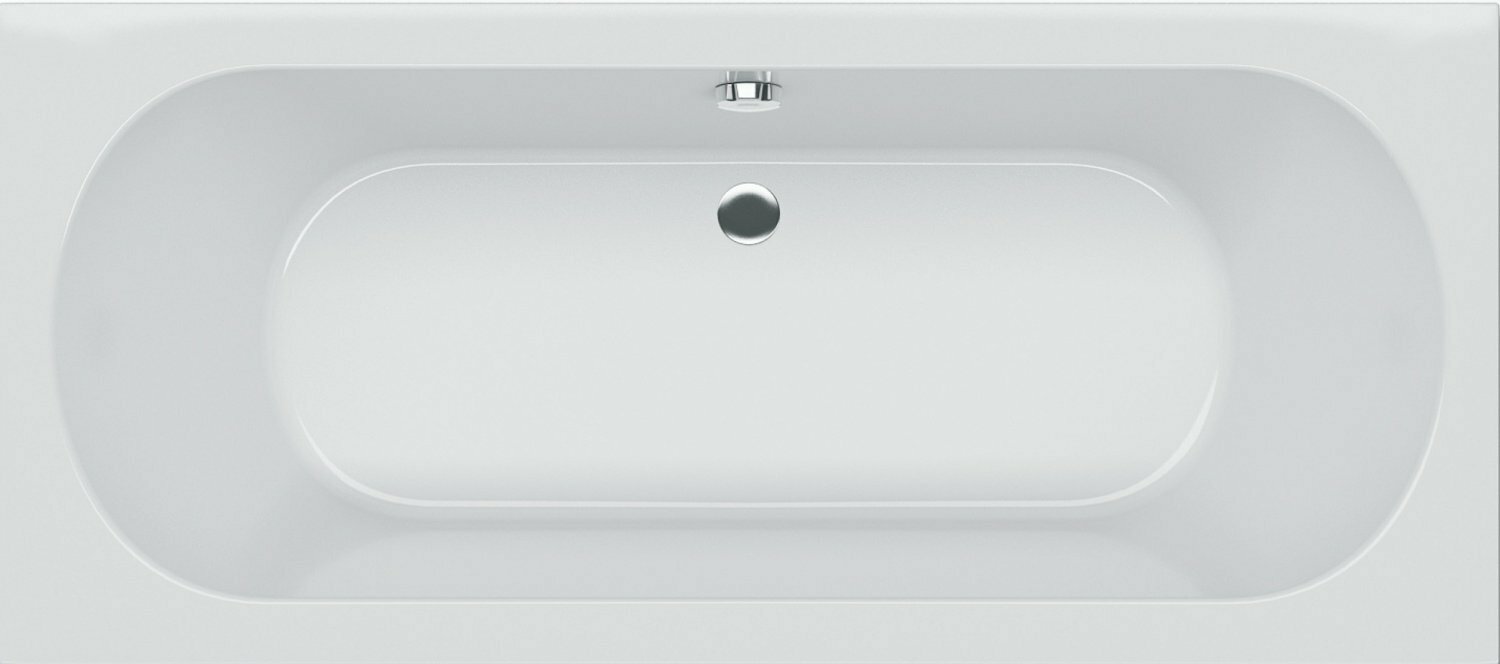 Ванна акриловая Koller Pool Orion Double 170x75