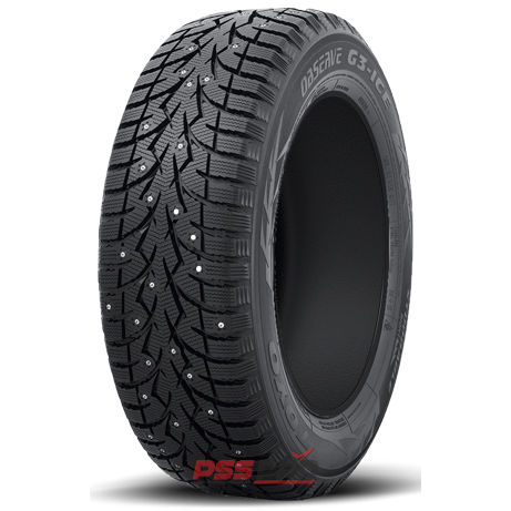 А/шина Toyo Observe G3-Ice 255/55 R20 110T