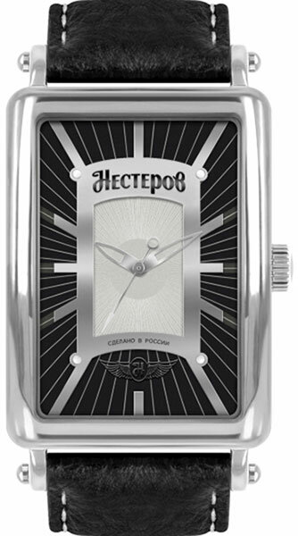 Наручные часы NESTEROV H0264B02-00K