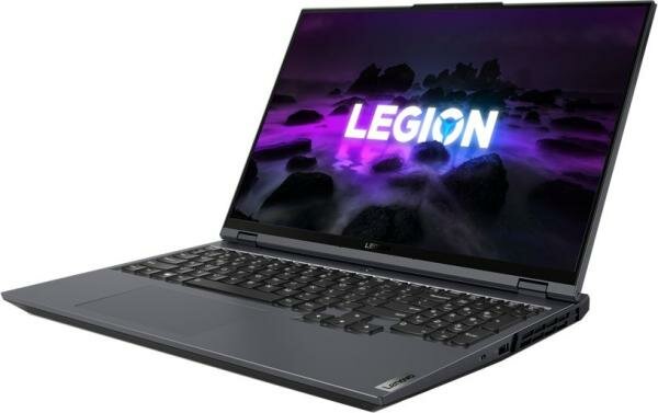 Ноутбук Lenovo Legion 5 Pro 16ACH6H (82JQ00QQMH)