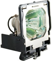 Оригинальная лампа с модулем для проектора 610 334 6267