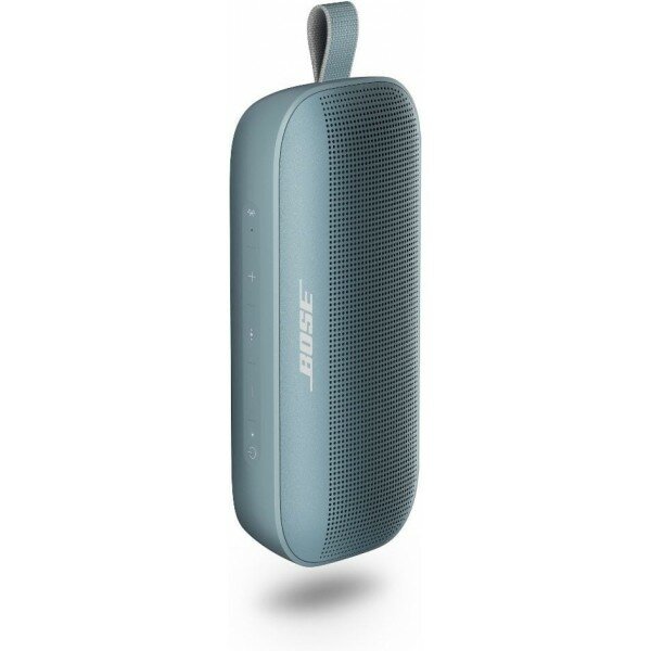 Bose SoundLink Flex колонка голубая