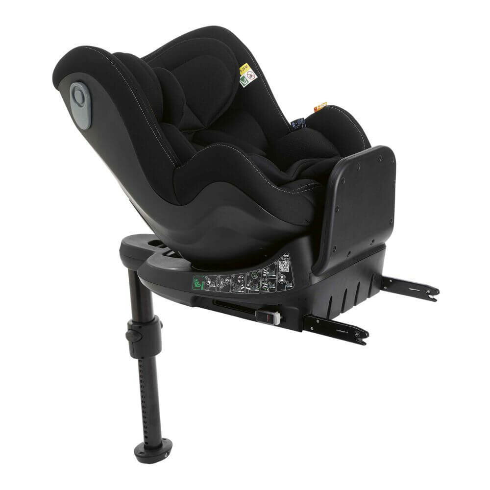 Автокресло Chicco Seat2Fit i-Size, Black