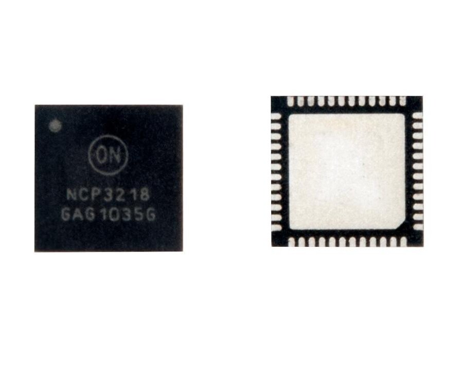 Микросхема (chip) SW REG. NCP3218MNR2G NCP3218 QFN-48