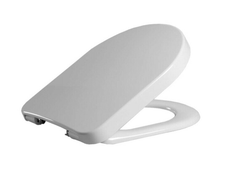 фото Сиденье для унитаза, Villeroy&Boch, Subway, шгв 375-540-30, цвет-белый