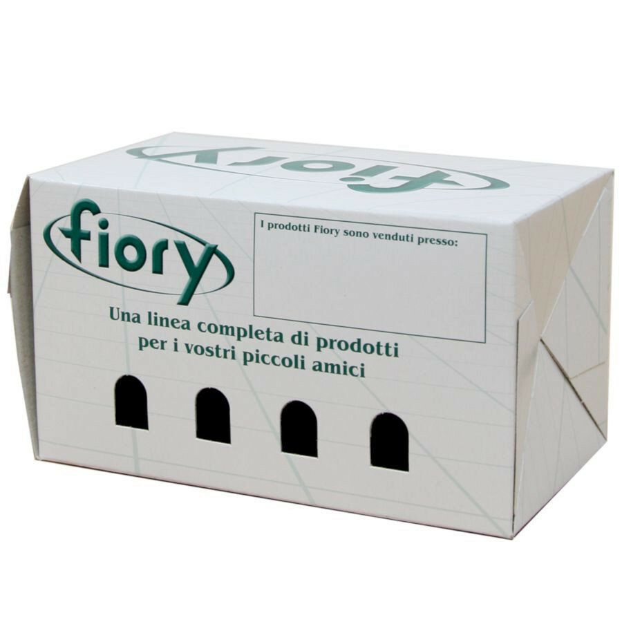 Fiory коробка для транспортировки птиц - фотография № 2