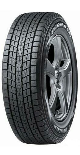 Автошина Dunlop Winter Maxx SJ8 265/55 R20 113R зимняя