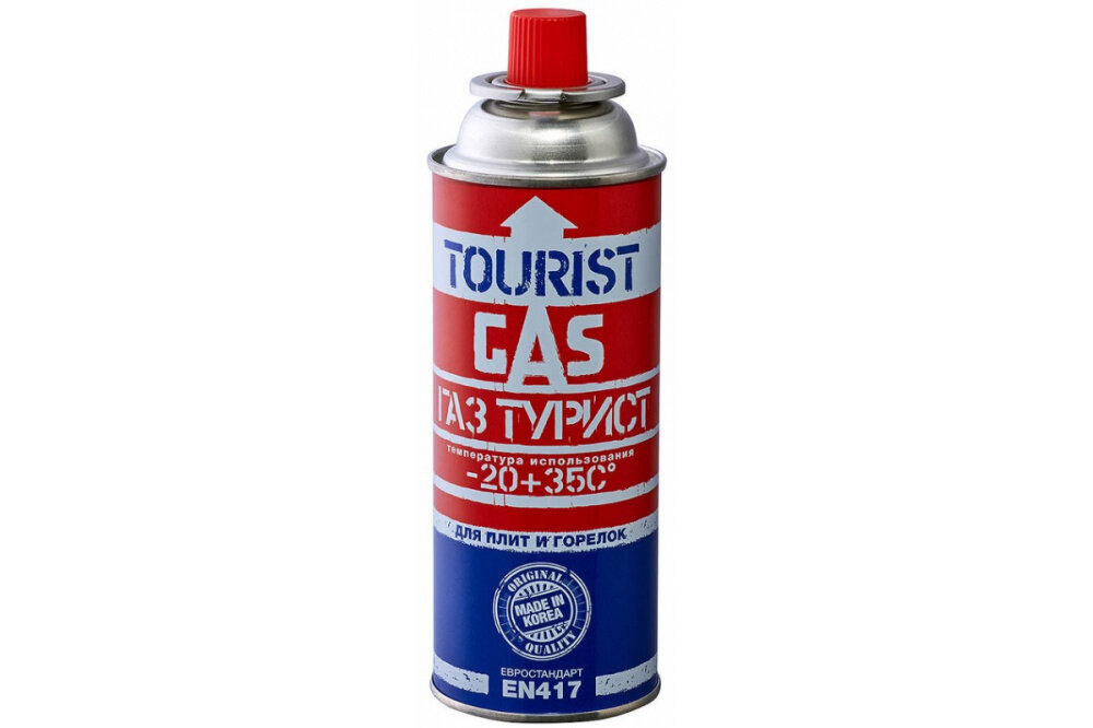 Tourist   TOURIST TB-220