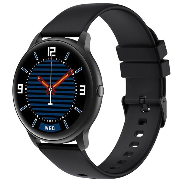 Умные часы Xiaomi Imilab Watch EU Black