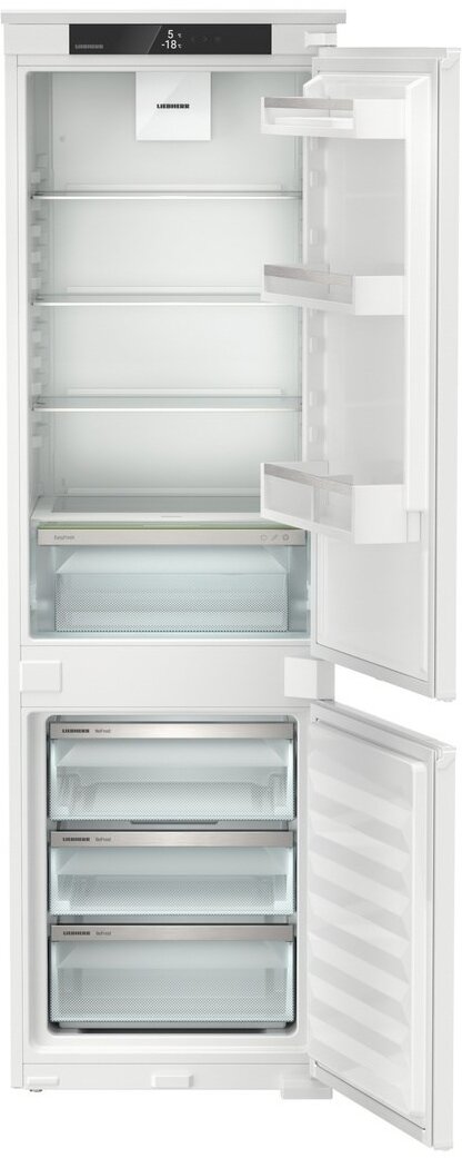 Встраиваемый холодильник LIEBHERR ICNSf 5103-20 001 - фотография № 3