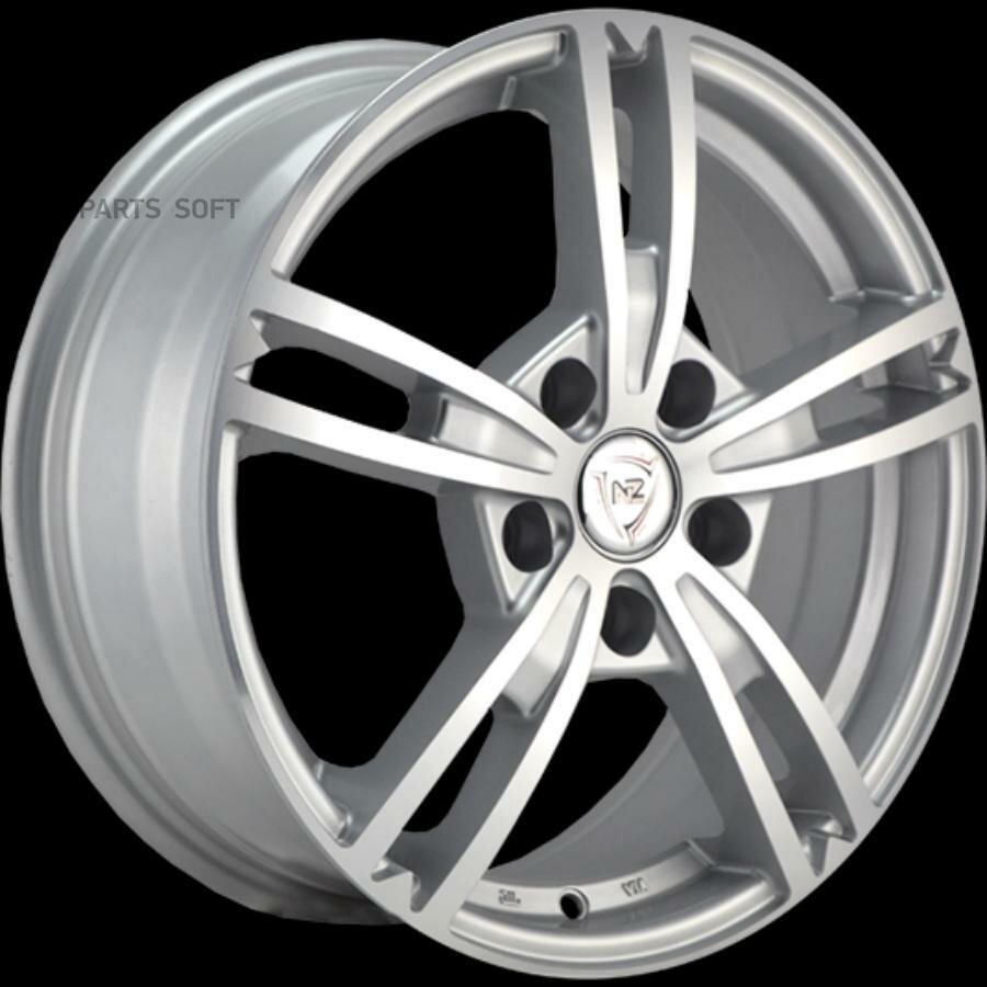 NZ 9129700 NZ SH672 6.5x16/5x112 ET42 D57.1 SF