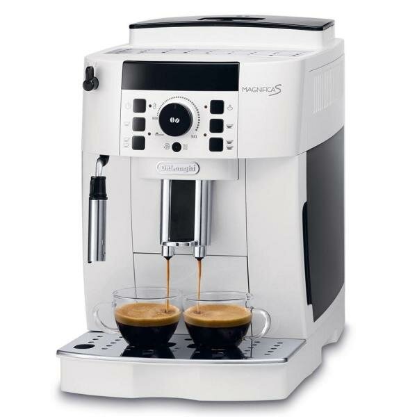  DeLonghi ECAM 21.117 W