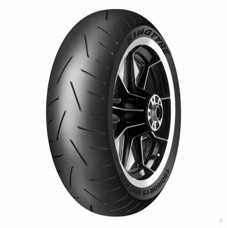 Мотошина / Шина для мотоцикла Kingtyre K95 Scooter 120/70R15 56H TL